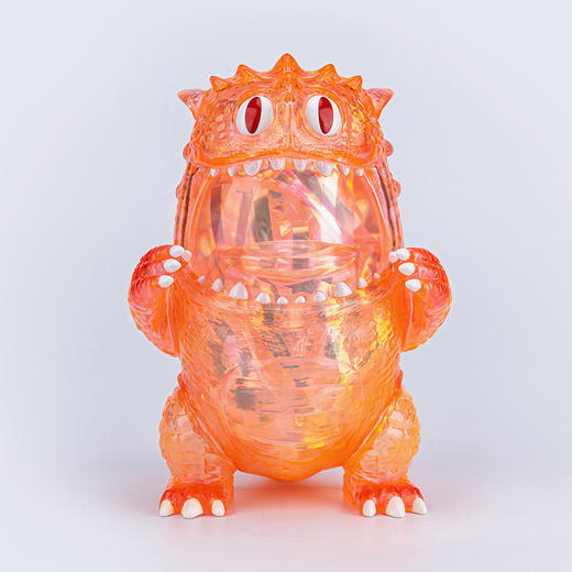 御三家哥是噗系列限定手办 商品图5