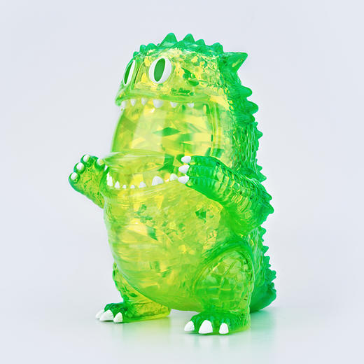 御三家哥是噗系列限定手办 商品图1