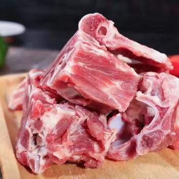 羊脊骨 商品图0