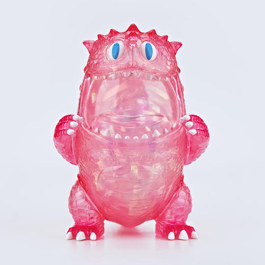 御三家哥是噗系列限定手办 商品图10