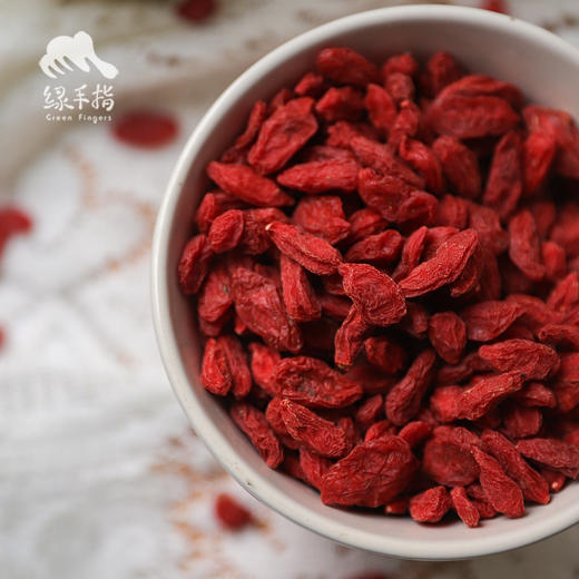 生态枸杞 | 合作生产* Ecological Red Lycium barbarum | Coproduction 商品图5