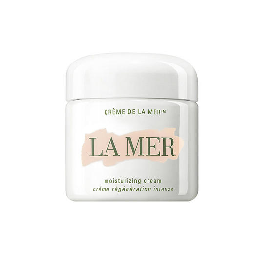 LA MER 海蓝之谜 精华面霜100ml 经典面霜掌心乳化 深层滋润保湿修复【CDF】 商品图6