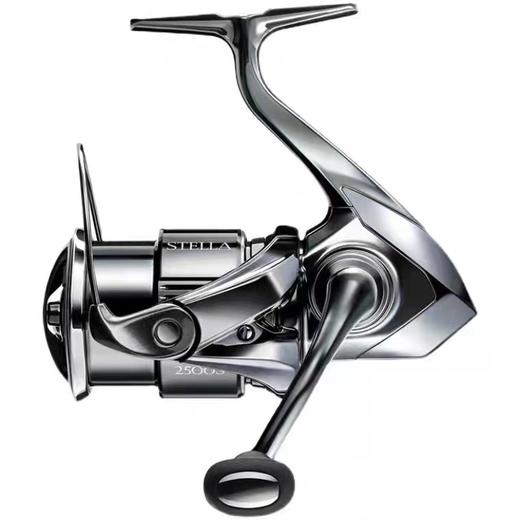 22新款STELLA斯泰拉 SHIMANO禧玛诺远投旗舰路亚纺车轮 商品图5