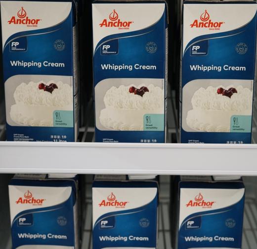 动物淡奶油（非卖品） 商品图2