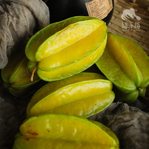 生态杨桃 | 合作生产* Eco-carambola | Coproduction 商品图2