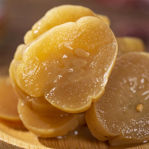 「鲜脆爽口下饭」海浪呱呱脆腌制荷兰小瓜/小黄瓜 180g/瓶 经典酱香味/酸甜味/鲜辣味 美味酱菜  商品图3