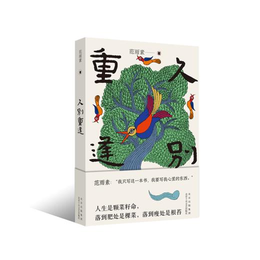 久别重逢 商品图0