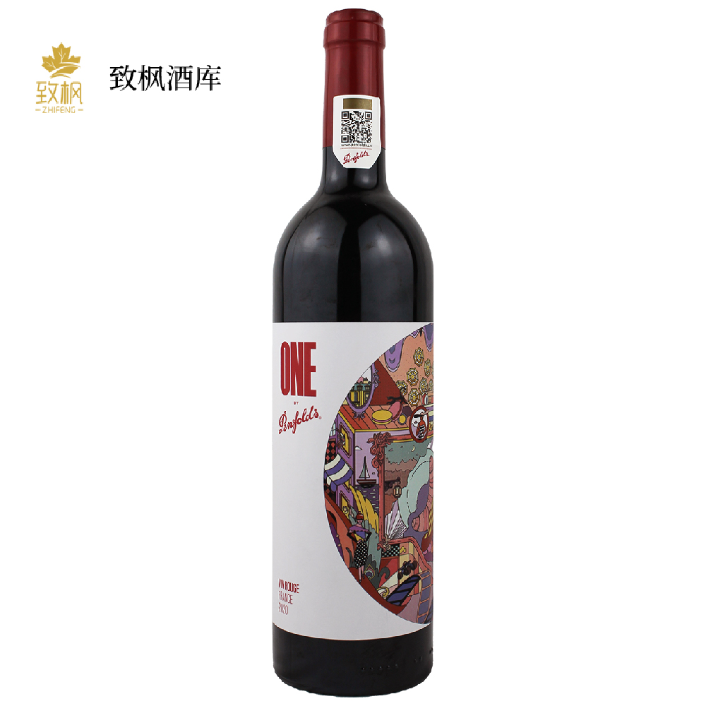 奔富1号（法国）