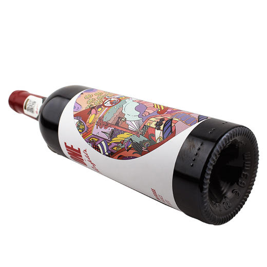 奔富1号（法国） 商品图4