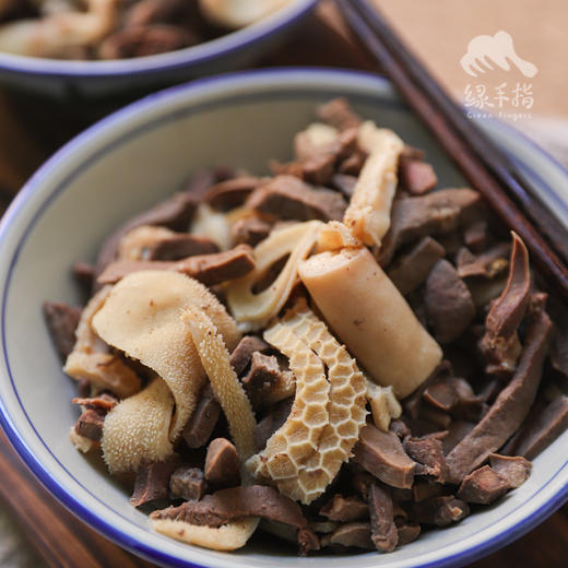 有机乌珠穆沁羊肉（部分规格有折扣和赠品） | 合作生产*Organic Ujumqin sheep | Coproducted 商品图4