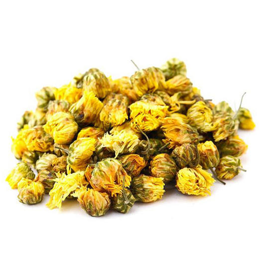 荆裕优选江陵金菊50g 商品图3