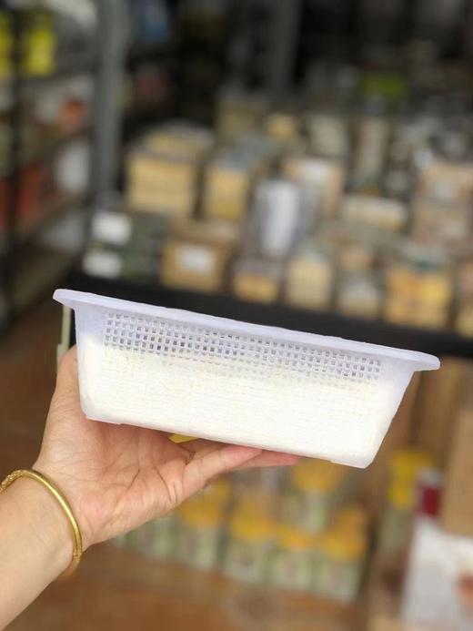 【周五到】仙居卤水豆腐 每盒2斤，外香韧内鲜嫩，浓郁豆香，淡淡的咸鲜滋味～，🤩好吃到上头 商品图1
