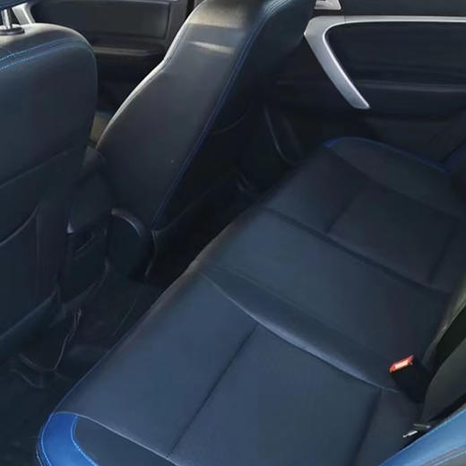 吉利	帝豪新能源 EV 尊贵型【长租-北京】 商品图6