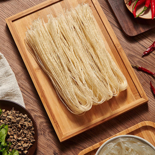 晶地葛根粉条280g 商品图2