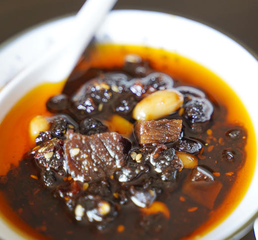 孙夫人牛肉酱180g*2瓶 商品图2