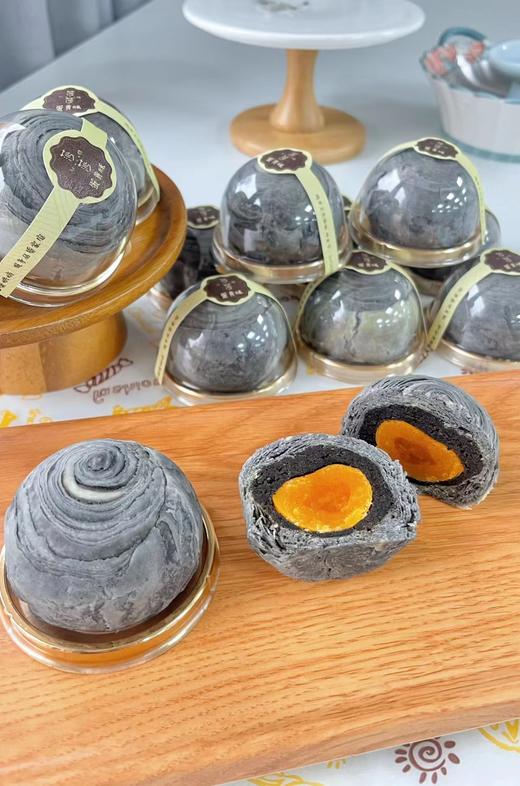 黑芝麻螺旋酥 商品图1