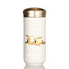 祥云玉兔随身杯 双层330ml 商品缩略图4