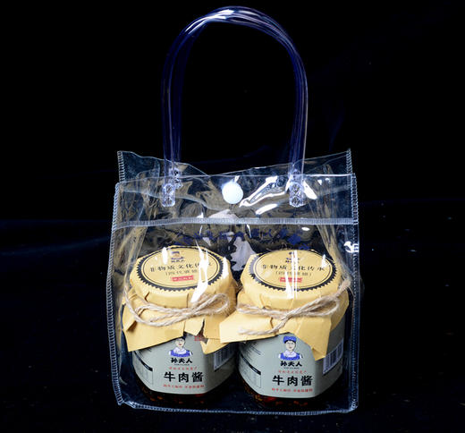 孙夫人牛肉酱180g*2瓶 商品图5