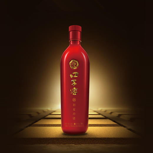 口子窖初夏珍储50度500ml【LY】 商品图1