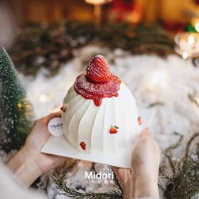 草莓小可爱 | 圣诞系