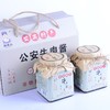 孙夫人公安牛肉酱礼盒500gx2瓶 商品缩略图0