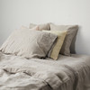 麻+重工斜纹 汉麻纤维床品四件套 商品缩略图4