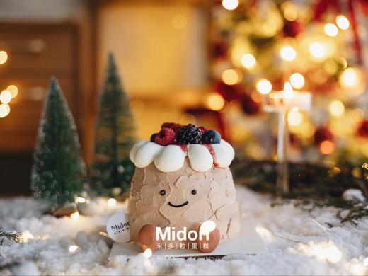 Jellycat小傻瓜 | 圣诞系 商品图1