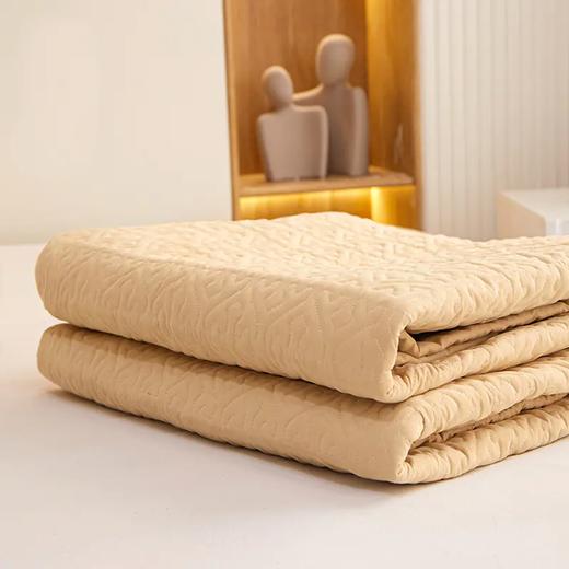 【3月4日发货】正安 艾绒床垫 3年艾绒配新疆棉 四季皆宜柔软亲肤 养生睡眠温煦全身 中式家纺床垫 1.8*2m 商品图3