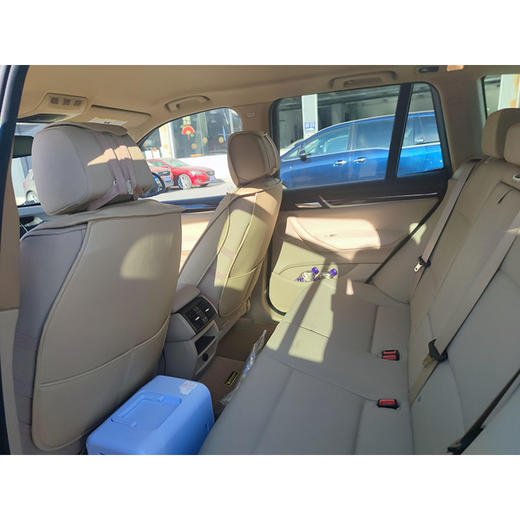 宝马 X3 2.0T 手自一体 xDrve28i【长租-北京】 商品图5