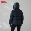 fjallraven/北极狐女士防风户外运动保暖白鹅绒羽绒服 09222274 商品缩略图2