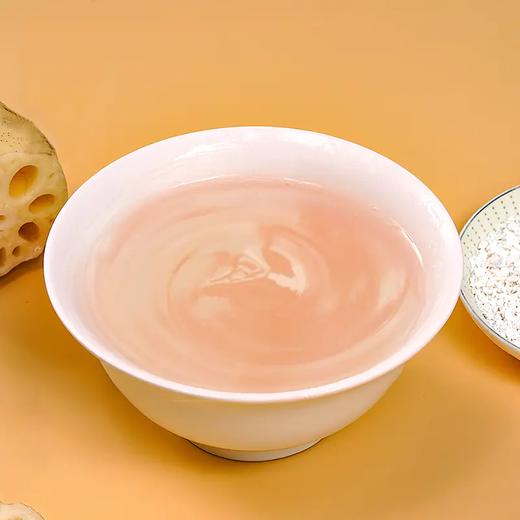 正安国货·古法纯藕粉  传统非遗技艺制作 250g 商品图3