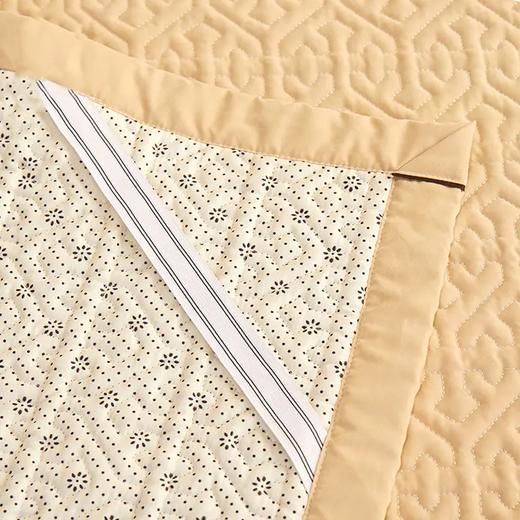 【3月4日发货】正安 艾绒床垫 3年艾绒配新疆棉 四季皆宜柔软亲肤 养生睡眠温煦全身 中式家纺床垫 1.8*2m 商品图4