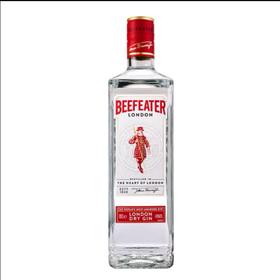 必富达金酒40度700ml