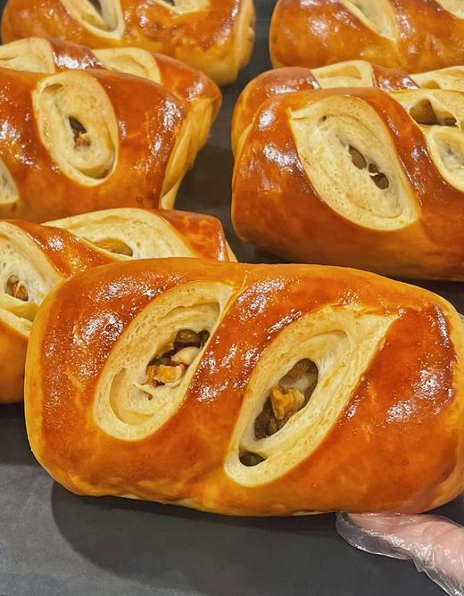 俄罗斯大列巴（下午四点左右出货） 商品图0