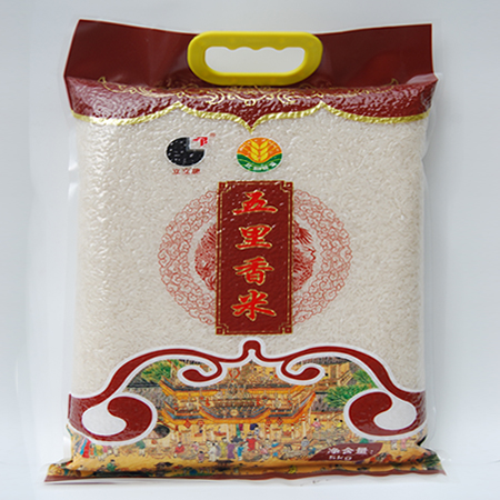 立立五里香米5kg