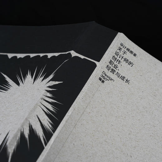 设计师图鉴：关于设计师的创作、职业、经营与成长 商品图9