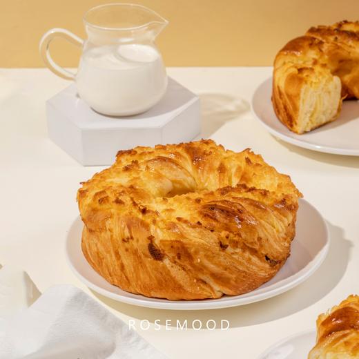 椰香皇冠 商品图1