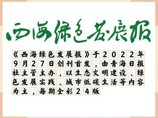 绿色发展报 商品图0