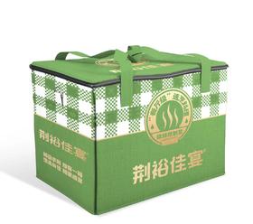 荆裕佳宴保温袋