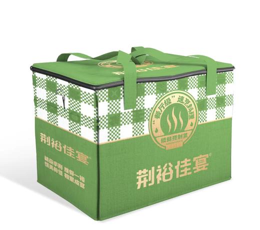 荆裕佳宴保温袋 商品图0