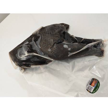 【碧源】冰鲜旧院黑鸡公鸡3-3.5斤 商品图0