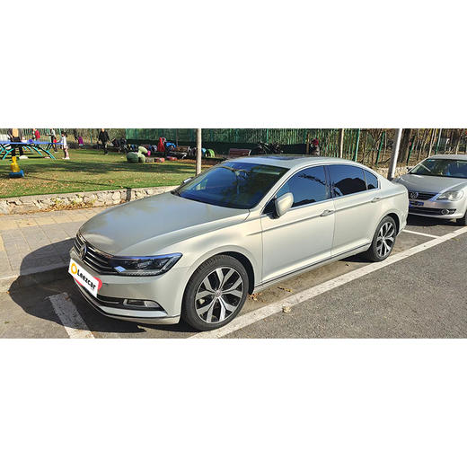 大众 迈腾 380TSI DSG 尊贵型【长租-北京】 商品图1