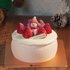 （配送到家）【小红帽·爆爆莓蛋糕】（抖音）（抖音兑换专用券） 商品缩略图0