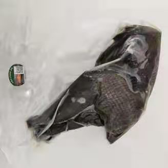 【碧源】冰鲜旧院黑鸡母鸡2-2.5斤