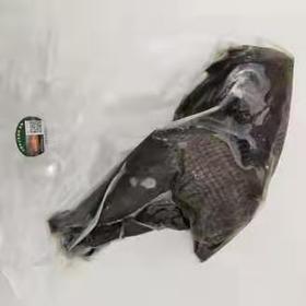 【碧源】冰鲜旧院黑鸡母鸡2-2.5斤