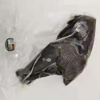 【碧源】冰鲜旧院黑鸡母鸡2-2.5斤 商品图0