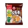 오뚜기 오동통면얼큰120g 商品缩略图0