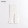马克珍妮秋装新款 女童弹力针织喇叭裤 儿童打底裤230219 商品缩略图2