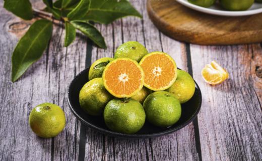 清香橘 1000g 商品图1