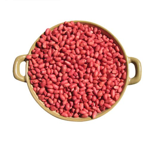 鑫勇泰 三峡农家带壳红皮花生1500g 宜昌秭归 商品图2